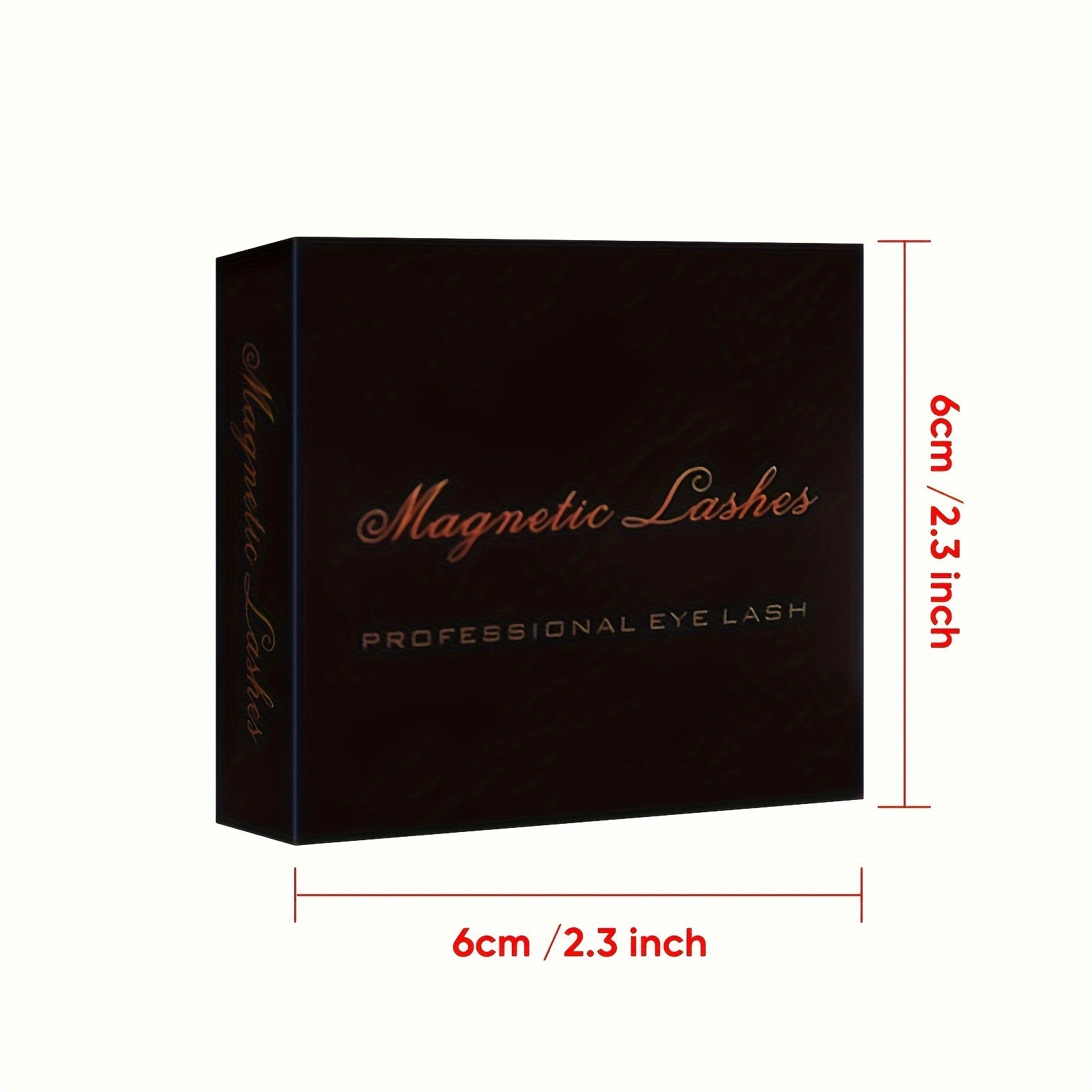 1/4/8pcs Easter Bunny Magnetic Lashes - 3D False Eyelashes Kit with Applicator | No Glue, Reusable & Waterproof | Natural Cat Eye Look, Easy to Wear, No Eyeliner Needed - Perfect Easter Gifts, Party Favors & Daily Wear