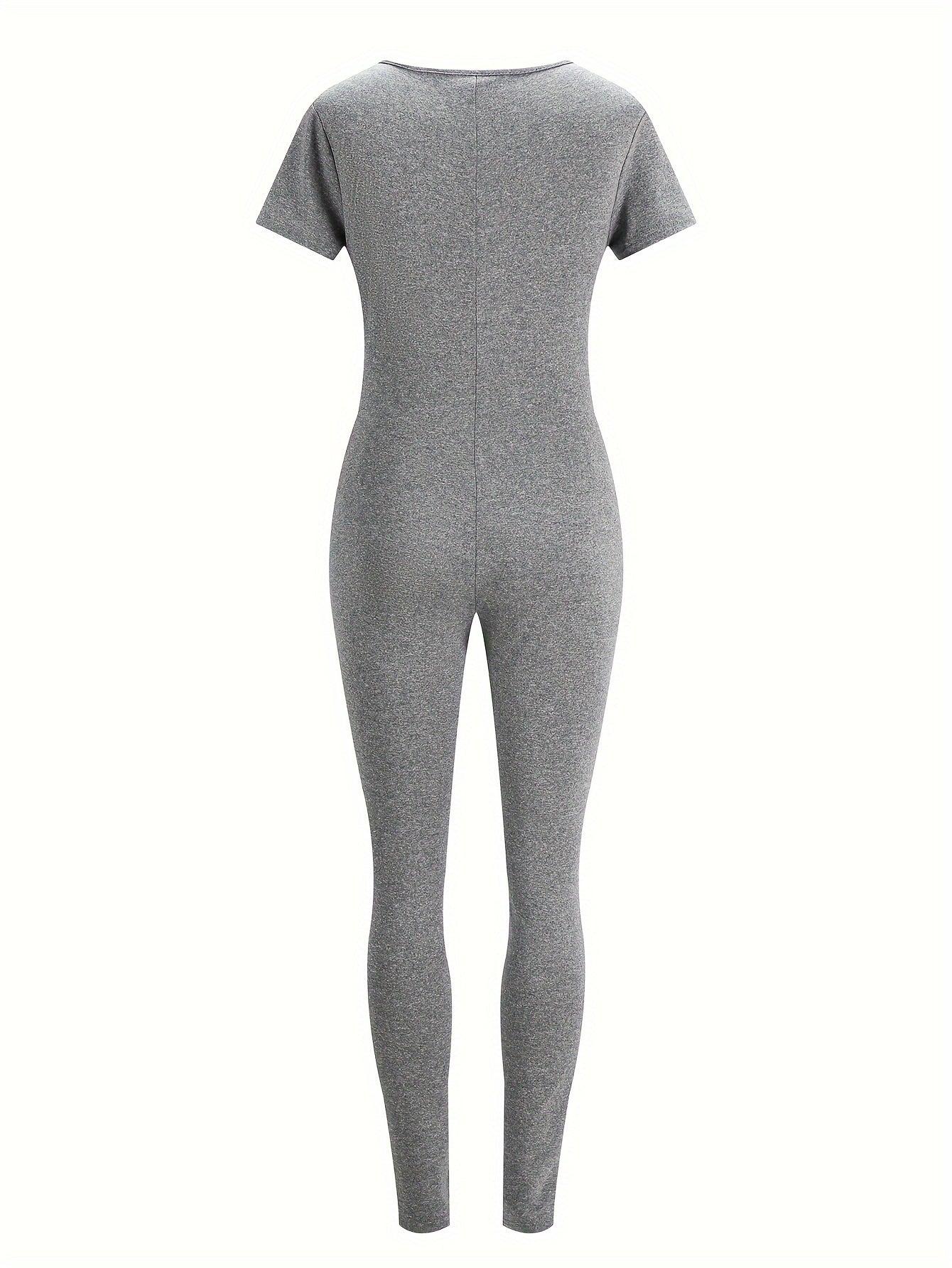 Stylish And Sexy Jumpsuit