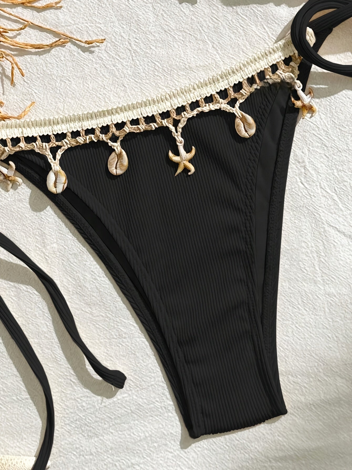 New Bikini Swimsuit Set