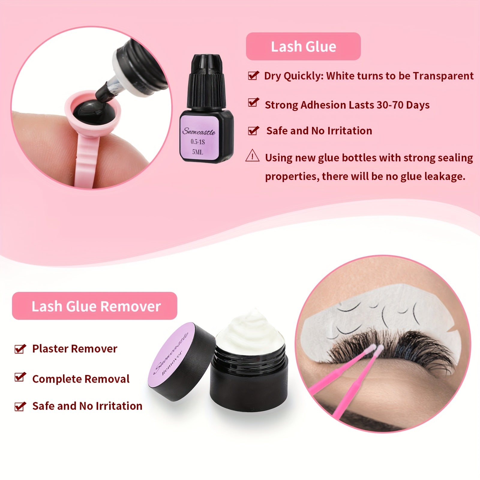 Beauty 246pcs/set Eyelash Extension Training Tool Kit With Silicone Practice Model Head, Eye Pads, Tweezers, Glue Ring, Eyelash Brushes, Individual Lashes Glue, Micro, Brushes, Grafting Eyelash Extension Set
