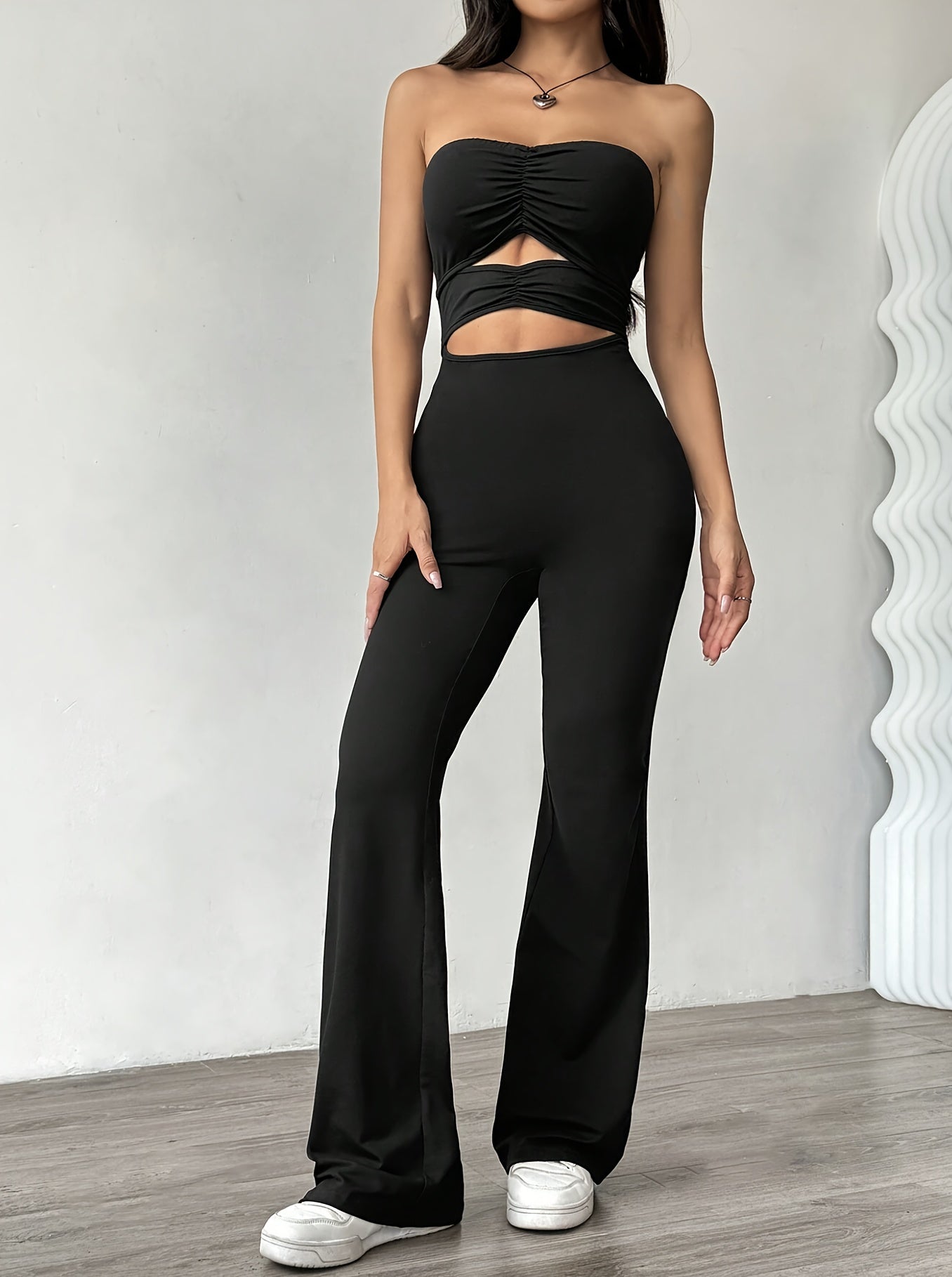 [Targeted]Women's Jumpsuit