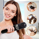 Hair End Cutting Machine Hair Split Ends Trimmer Automatic Split End Remover Damaged Hair Repair Care Treatment