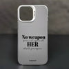 Faith-based Sacred Text Verse Quotes Aesthetic Autumn Decor Phone Case for iPhone 16 Pro Max Case 11 15 14 13 12 Pro Max Plus Case Black and Silvery Shockproof Phone Cases Faith-based Gifts for Sister Women Men