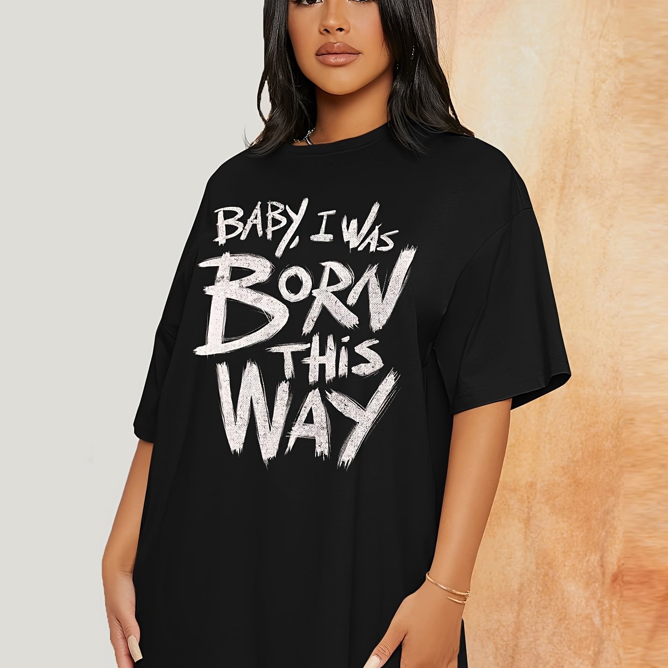 Women'S "I'm Too Old for This Shit" T-Shirt - Casual Short Sleeve, Round Neck, All Seasons, Machine Washable, Suitable for Daily, Casual, Home, Gifting, Adult, Regular Fit, Regular Size, Large Size, Extra Large Size