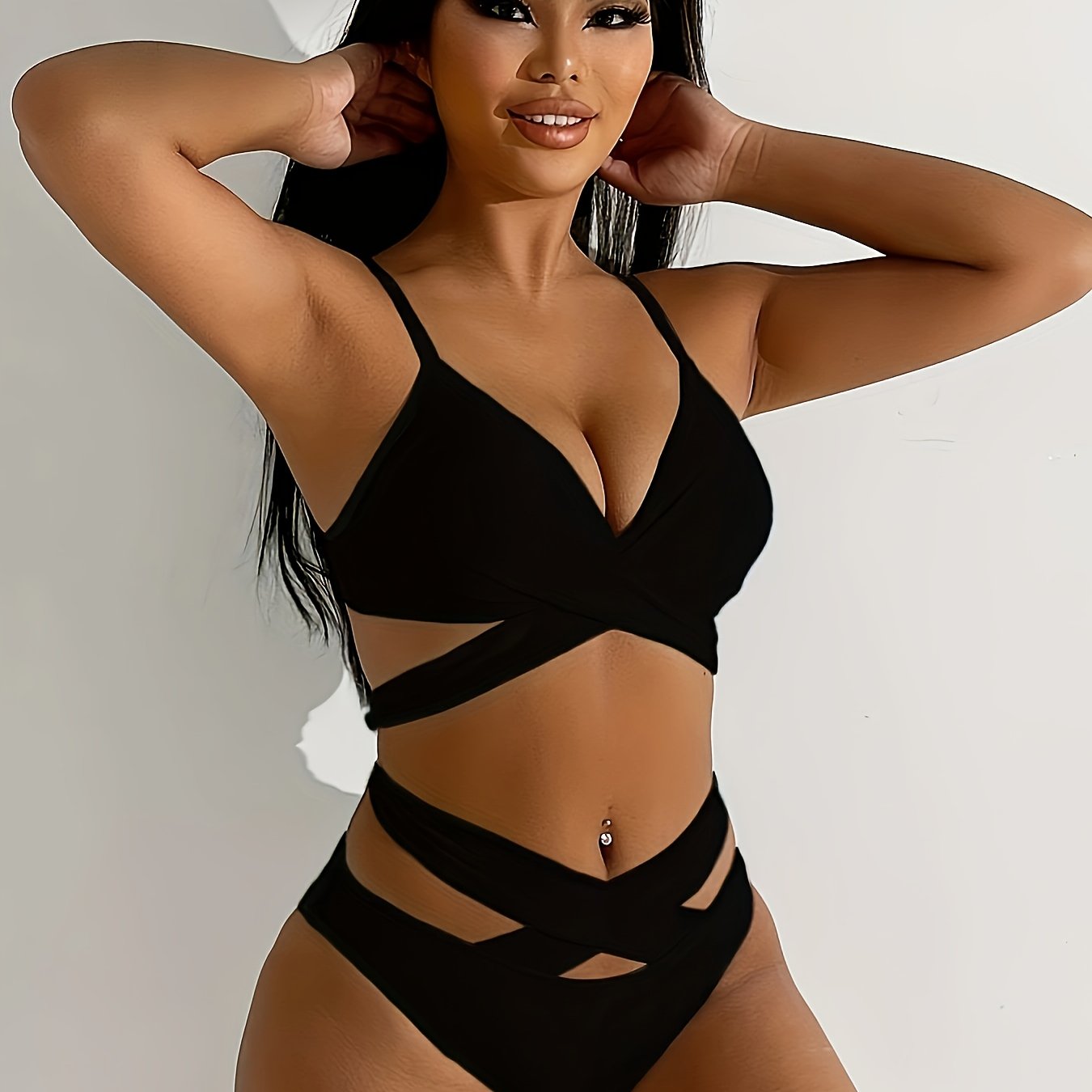 Women's Bikini Set