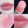 Waterproof Color-Changing Lip Balm – Long-Lasting, Smudge-Proof & Moisturizing Lipstick with Plant-Based Squalane for Hydration & Repair
