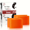 4pcs Kojic Acid Soap, Moisturizing And Improve Light Beige, for Women Men Face Body CareKojic Acid Soap, Moisturizing And Improve Light Beige, for Women Men Face Body Care