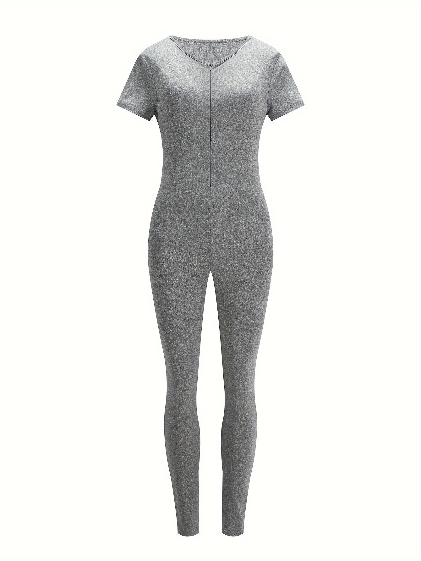 Stylish And Sexy Jumpsuit