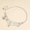 Ladies Fashion Butterfly Body Chain - Perfect for Beach Vacation & Party, Sexy Accessory Gift