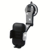 Car Diamond Mobile Phone Holder Suction Cup Car Mobile Phone Holder Universal Multi-Function 360 Rotation Anti-Shake Navigation Holder