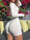 Women's Yoga Jumpsuits, High-Waisted, Full-Length, Soft And Stretchy, For Sports, Stylish