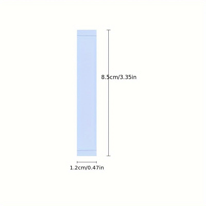 36/72pcs Transparent Invisible Scarf Pins - Double-Sided Adhesive, Non-Slip, High Quality, Durable, Residue-Free Women'S Fashion Accessories, Hijab Style | Modern Package | Residue-Free Solution