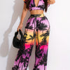 Modern Love Pants Set