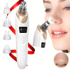 2023 Newest Pore Vacuum, Facial Pore Cleaner - 5 Suction Power, 5 Probes, USB Rechargeable Vacuum Kit Electric Tool for Adult