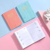 Mini Notebook 2023 365 Days Portable Pocket Notepad Daily Weekly Agenda Planner