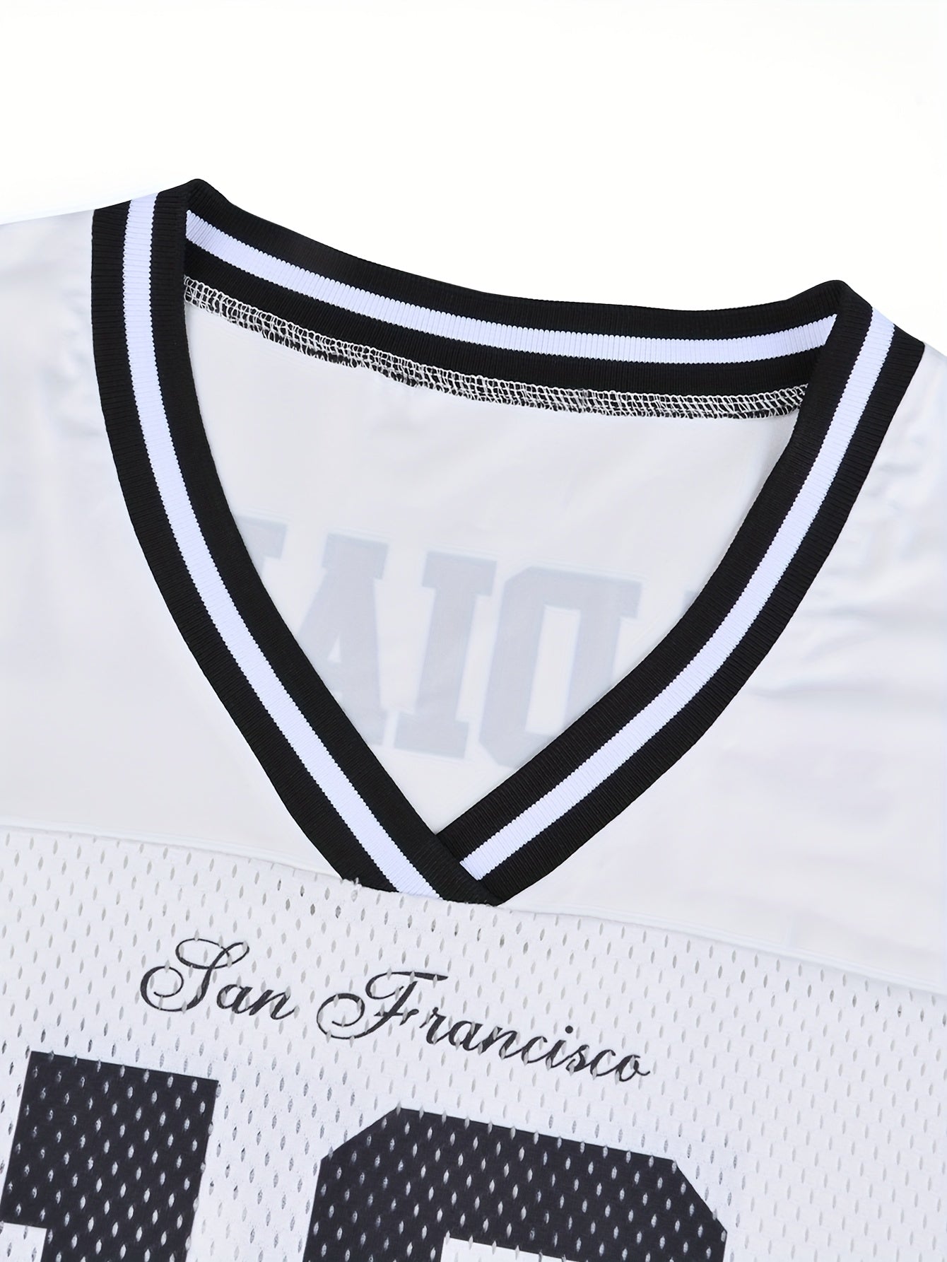 Y2K Women's Cropped Short Sleeve T-Shirt - 10 Graphic Print & 10 Lettering Design, Mid-Stretch Polyester Blend, Machine Washable, All-Season Casual Streetwear Top, Cute T Shirts