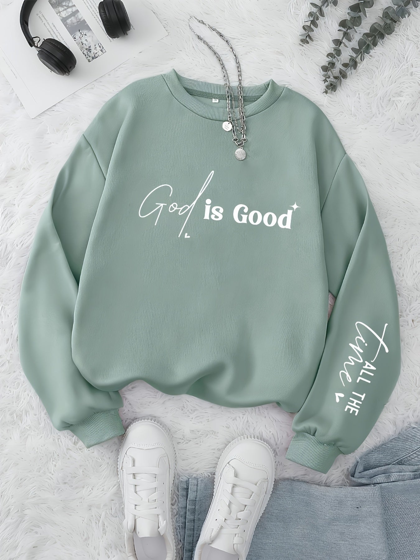 Women'S Fashion Hoodie