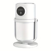 Humidifiers For Bedroom Cool Mist Humidifiers(Summer), Quiet Cool Mist Humidifier, Bedroom Bedside Humidifier, Desktop Air Diffuser, USB Powered, Adjustable Brightness Air Humidifier With Lighting, Suitable For Desks, Homes A
