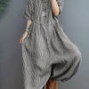 New Stylish Autumn Jumpsuit for Women, Versatile Design 10072
