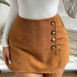 ZD103119 Women's Skirt
