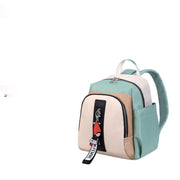 Mommy's Lightweight Multifunctional Fashion Backpack