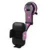 Car Diamond Mobile Phone Holder Suction Cup Car Mobile Phone Holder Universal Multi-Function 360 Rotation Anti-Shake Navigation Holder