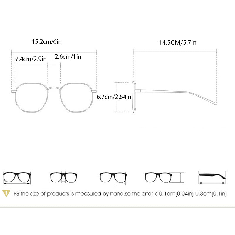 Chic Butterfly-Shaped Rimless Fashion Glasses with Sparkling Rhinestone Accents - Large Frame, Anti-Reflective Polycarbonate Lenses for Women - Ideal for Parties, Fashion Shows & daily events