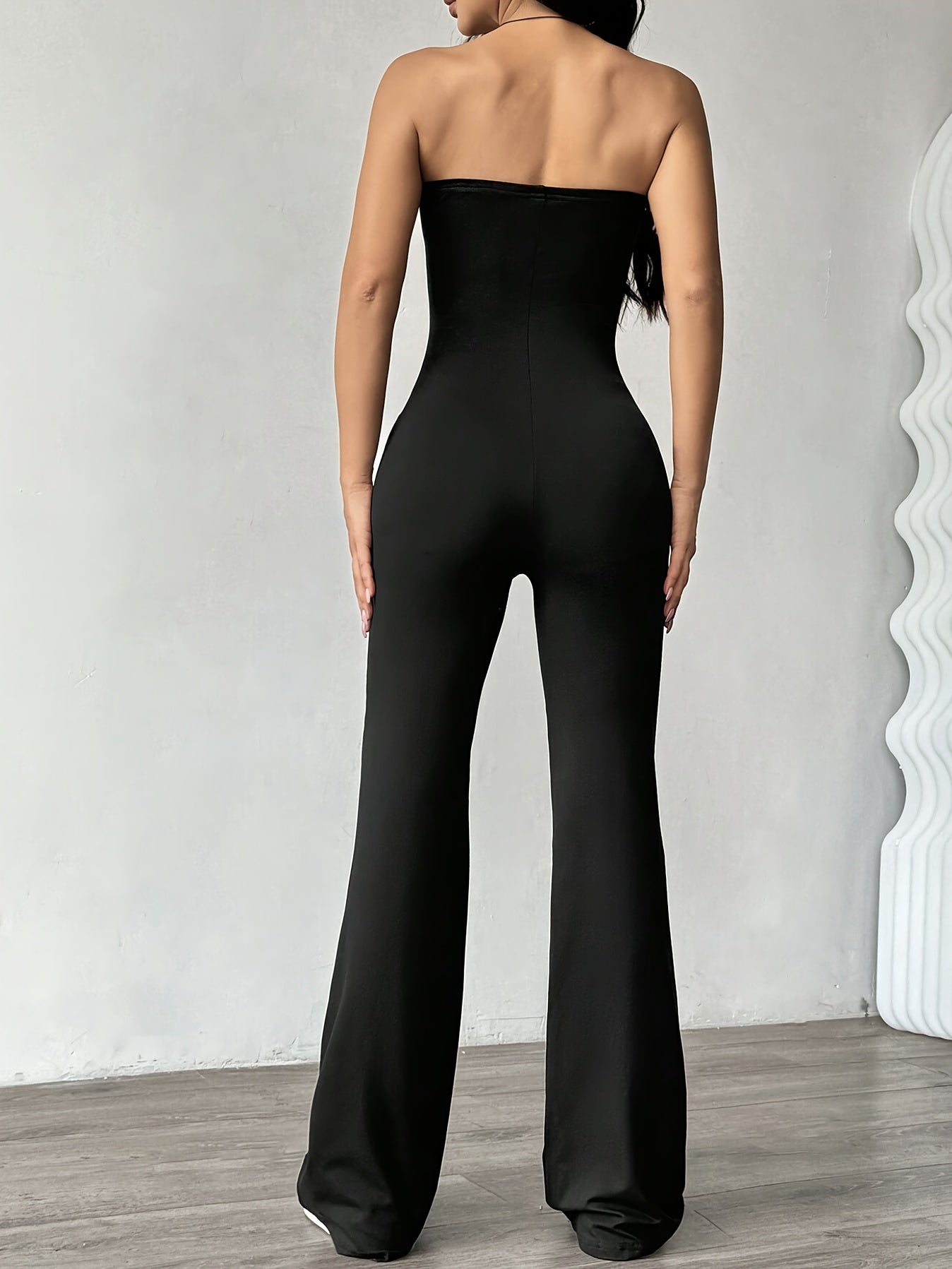 [Targeted]Women's Jumpsuit