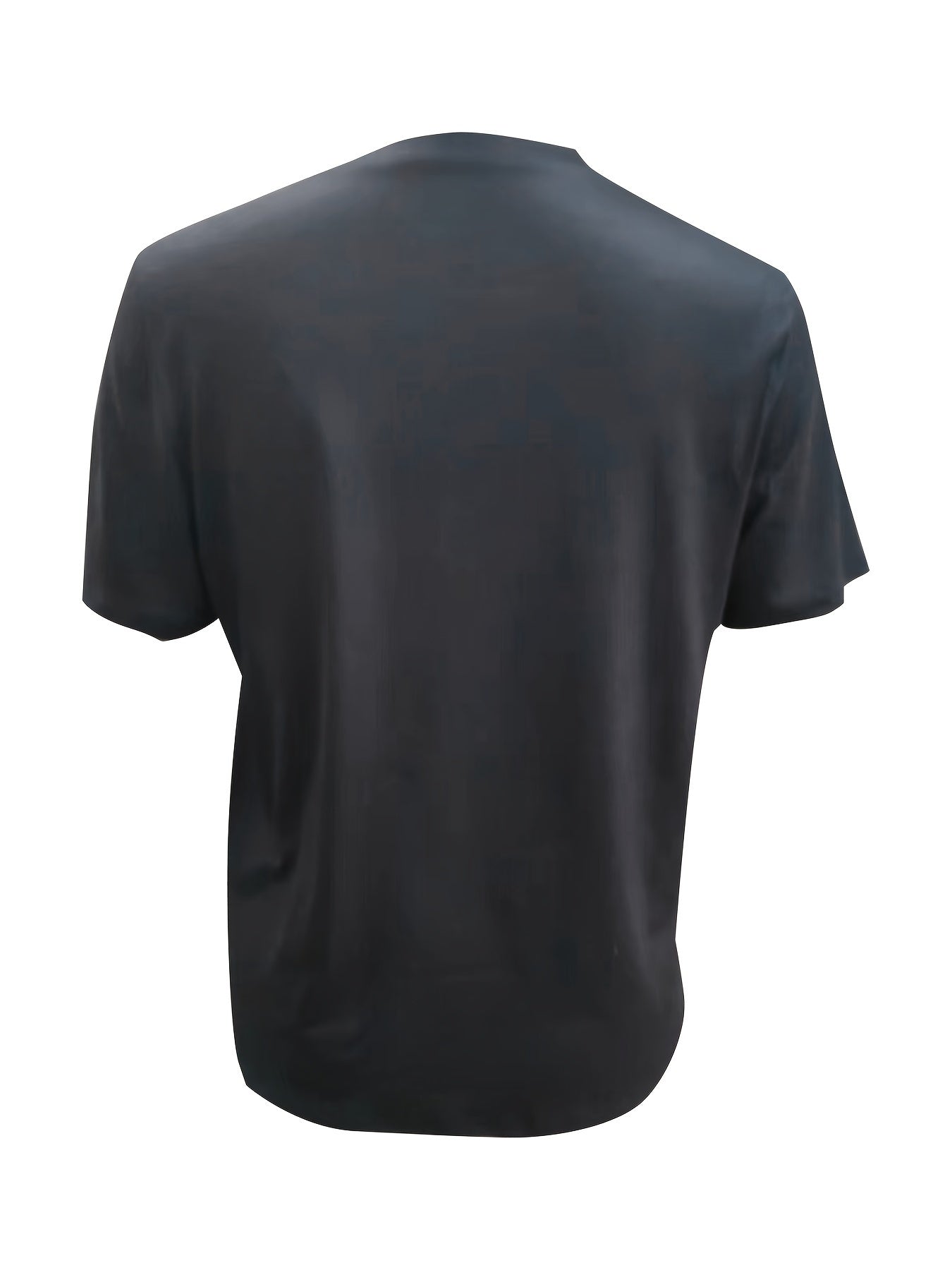 Dog Print Crew Neck T-Shirt, Casual Short Sleeve T-Shirt For Spring & Summer, Women's Clothing