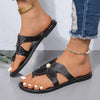 Stylish and comfortable Women's slippers, perfect for your summer outfit